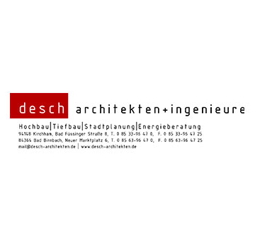 Architekturbüro Desch