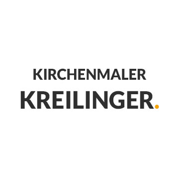 Kirchenmaler Kreilinger