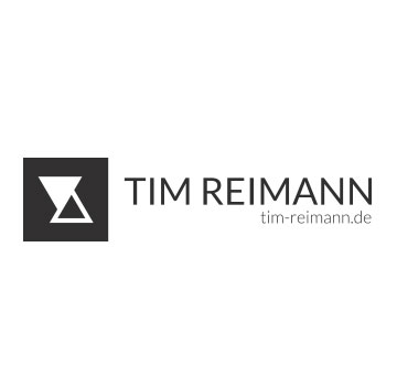 Design & Webentwicklung - Tim Reimann